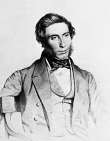 Oscar Wilde father dies leaving the family with financial problems