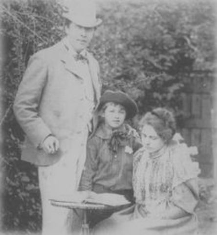 Start to begin a family