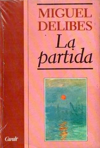 Primer libro de relatos.