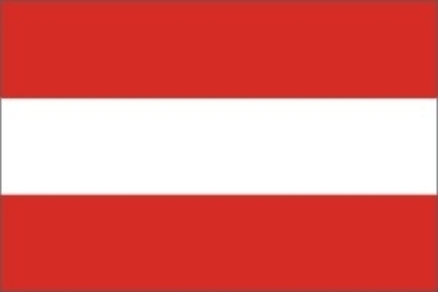 Østrig sluttede krig med Frankrig