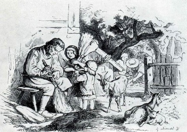 6% af Københavns befolkning fik fattighjælp