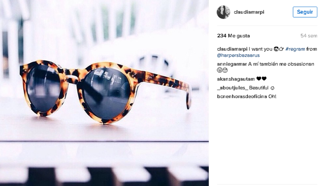 Primer contacte amb les marques