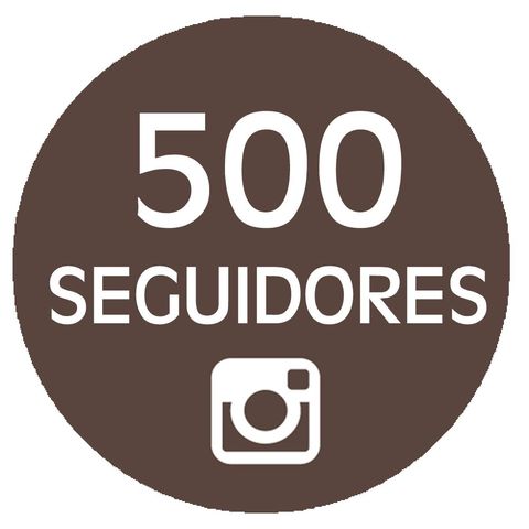 Els 500 seguidors