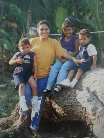 Primeros años de formación