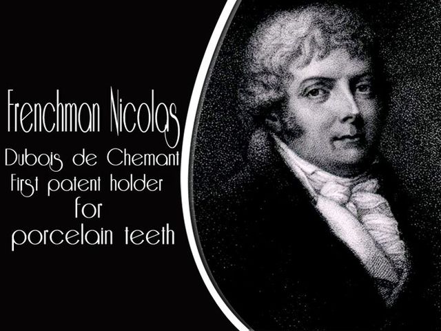 The Development of Profession- 18th Century