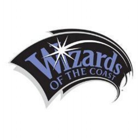 Wizards of the Coast is founded