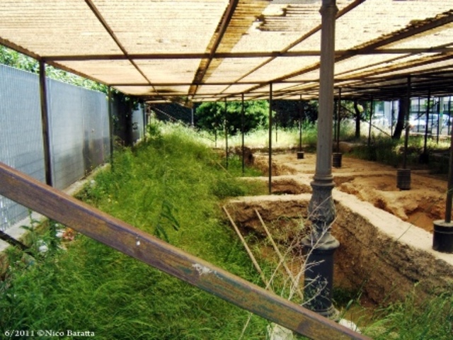 VI e il IV millennio a.C.