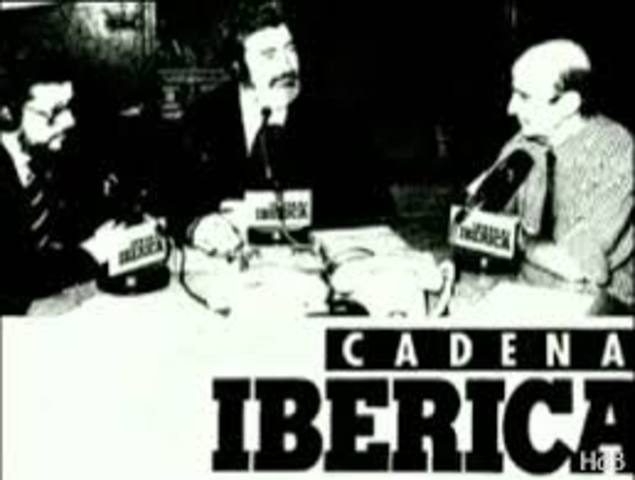 Primera Emisora Espanyola