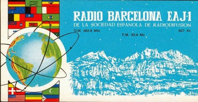 Consolidació de la ràdio a França i a Espanya
