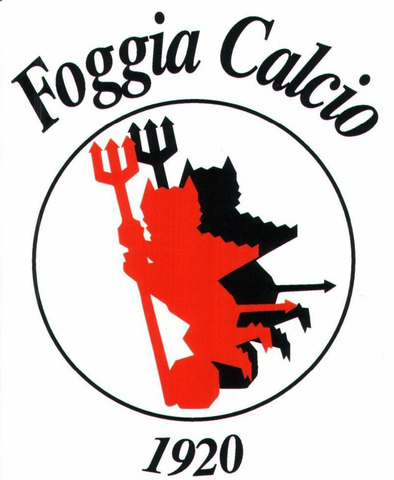Il calcio a Foggia