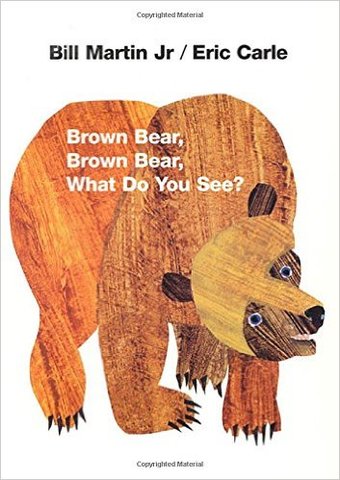 Brown Bear