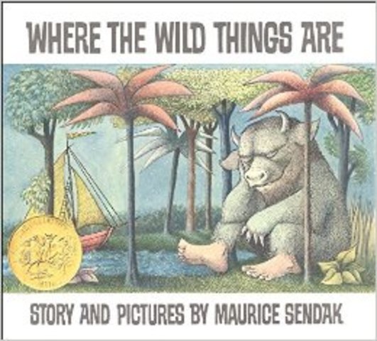 Where the Wild Things Are