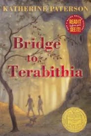 Bridge to Terrabithia