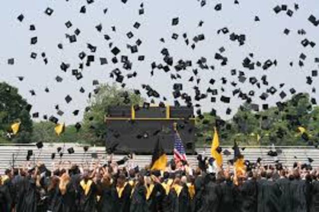 New Ending of College