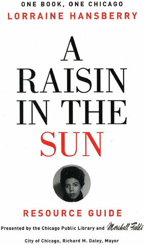 Raisin in the Sun