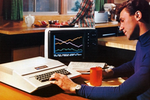 Commission on Instructional Technology