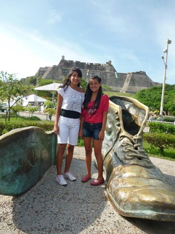 Etapa de la primaria y mi niñez del 2004 al 2008