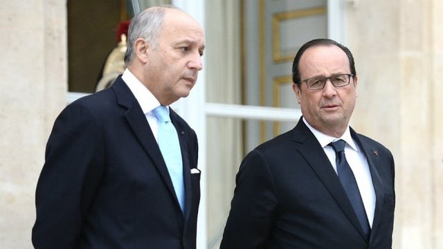 France to hos diplomatic meeting against ISIS