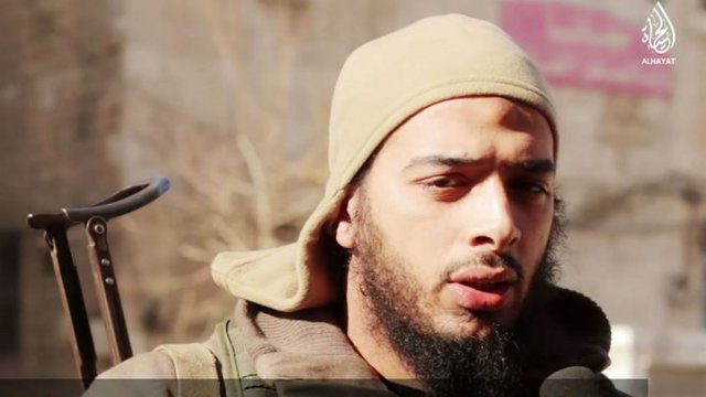 France's 'chief Islamic State group recruiter' goes on trial
