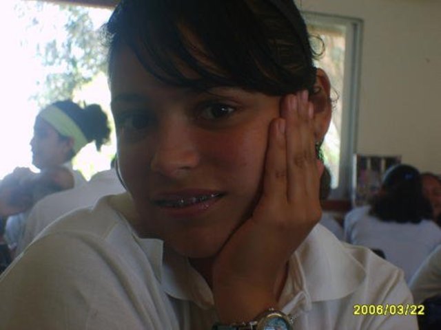 Primer año en la secu