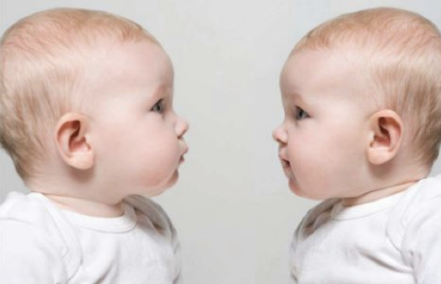 Susan Folstein and Michael Rutter