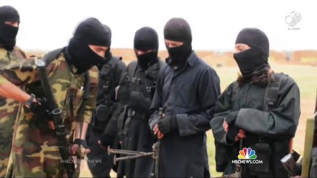 Iraq claims that they didn’t want the US’ help going against ISIS.