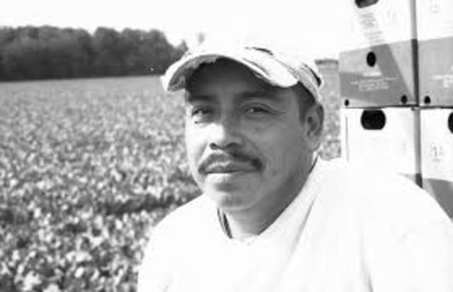 Empieza el Programa Bracero/Start the Bracero Program