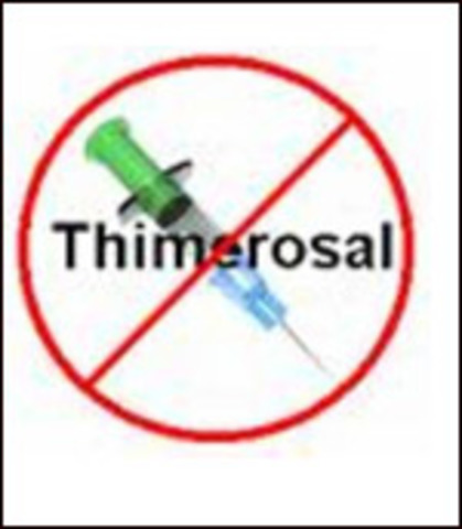 Thimerosal Vaccine