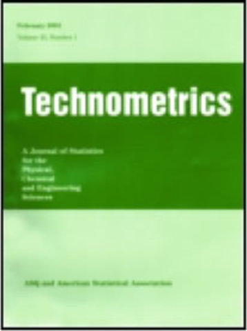 Fundación de Technometrics