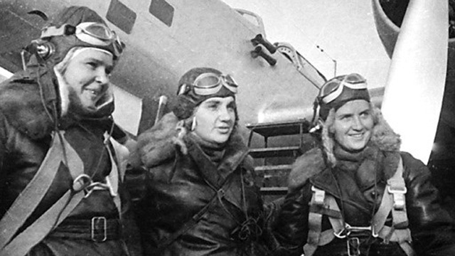 Forces Aèries de l'Imperi Rus