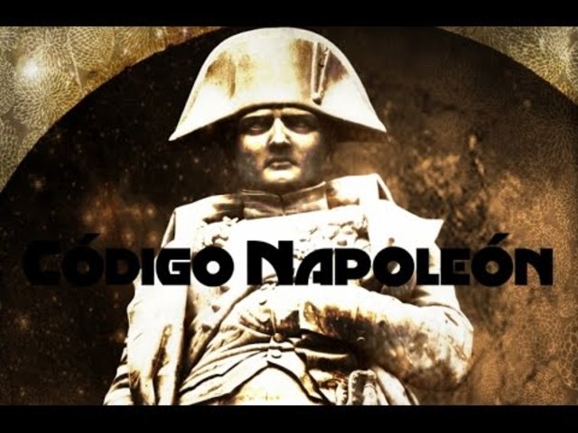 La Revolución Francesa y la Codificación.