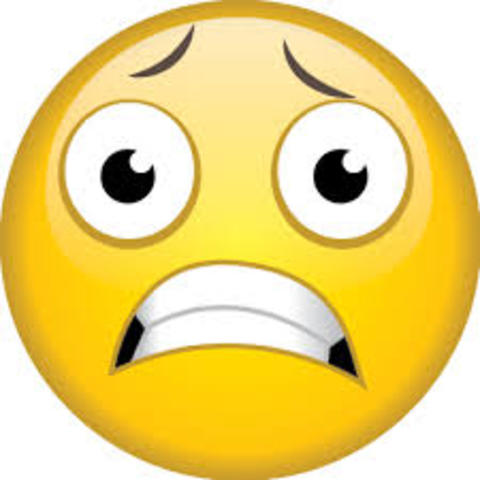 The first day of school