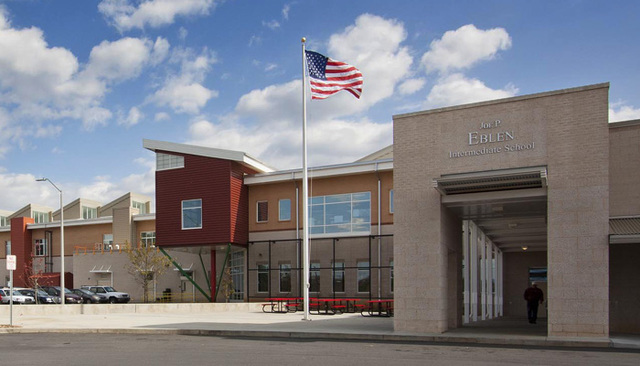 Last time here at johnston