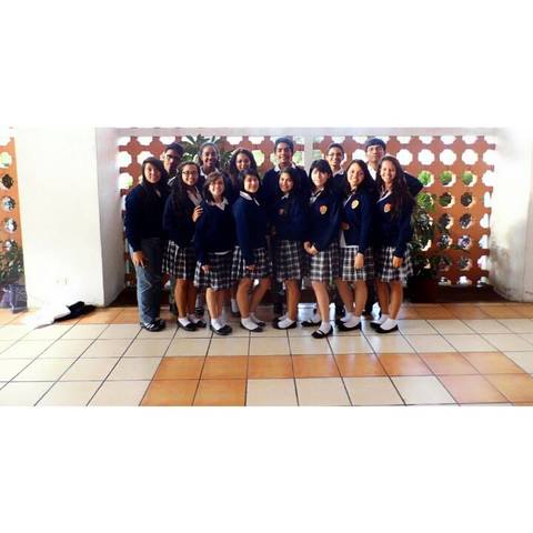 Tribunal Supremo Electoral Estudiantil