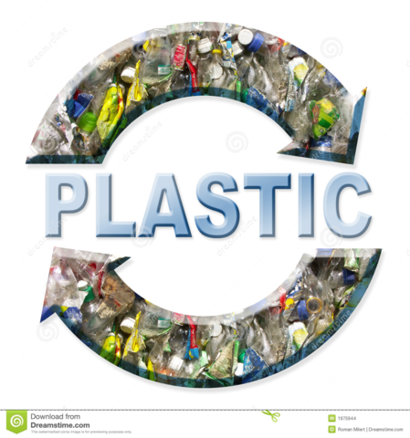 Plasticos termoestables reciclables