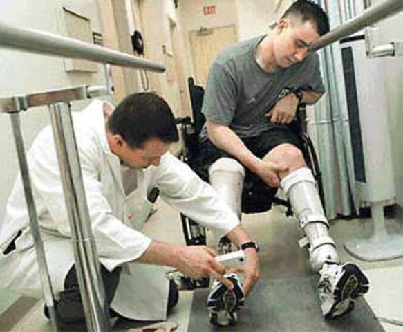 Prótesis Biomecánicas