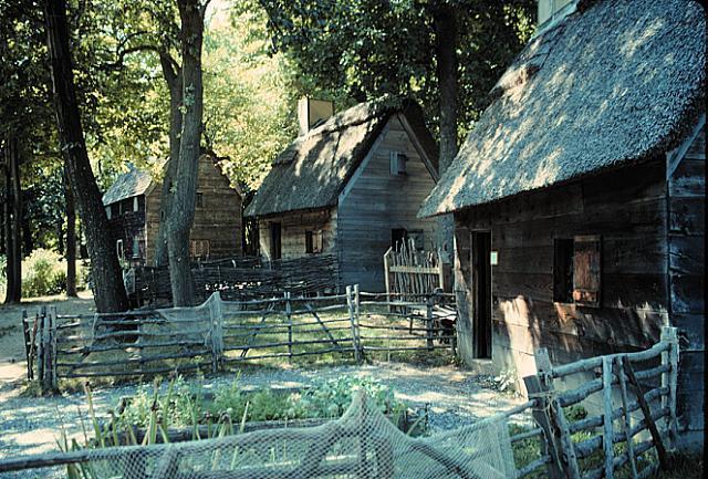 Massachusetts  Bay Colony created