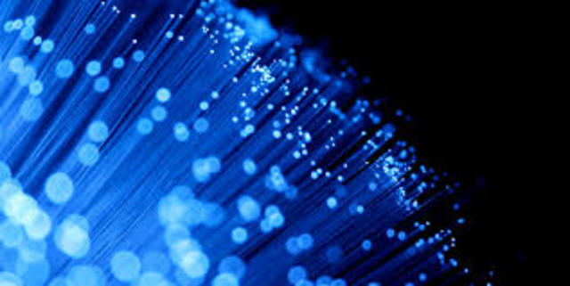 Fibra óptica aplicada