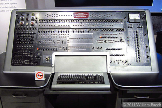UNIVAC 1