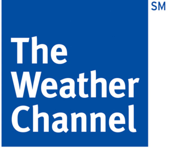 The Weather Channel first aired