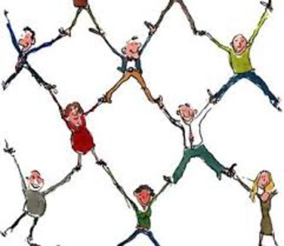 Inicios e psicología sistémica en Estados Unidos