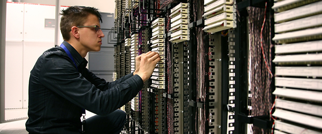 Ingeniería de Sistemas