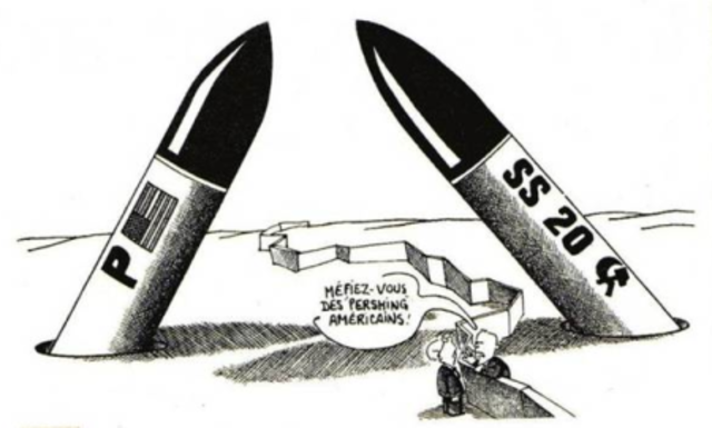 Crise des Euromissiles