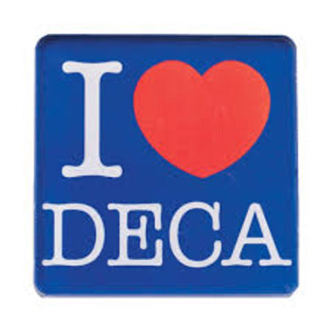 DECA Presidente