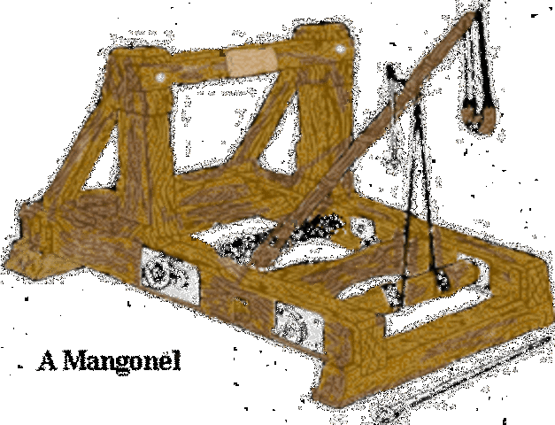 Medieval Siege