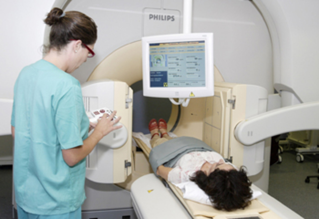 Computadores en la Medicina