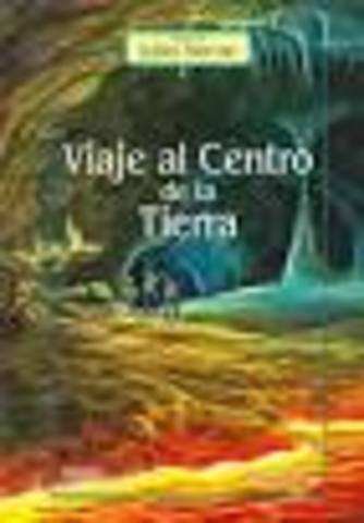 Viaje al centro de la Tierra