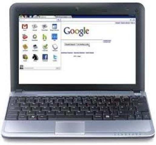 LA COMPUTADORA PERSONAL