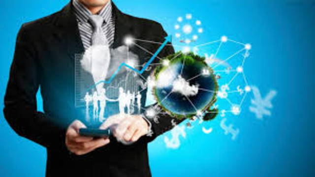 TECNOLOGIA DE LA INFORMACIÓN