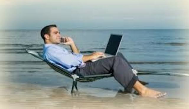 Internet en cualquier sitio